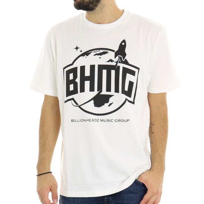 T-SHIRT BIG LOGO BHMG - Mad Fashion | img vers.1300x/